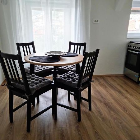 Apartment Julija أوباتيا المظهر الخارجي الصورة