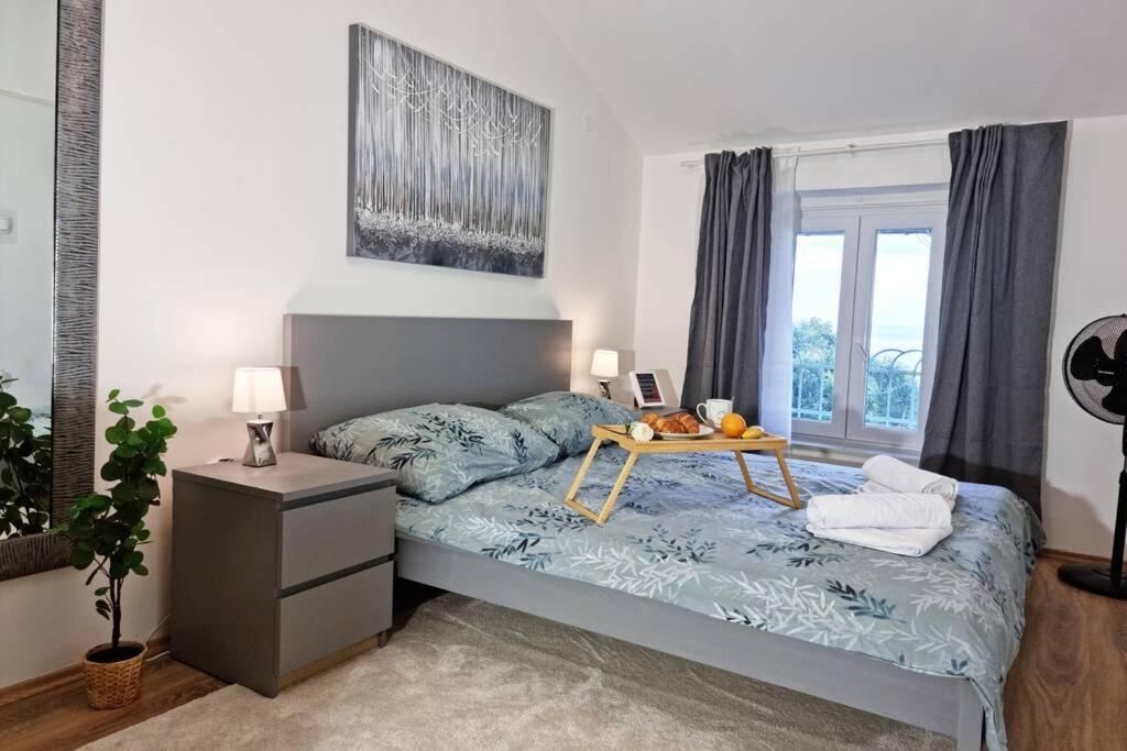Apartment Julija أوباتيا المظهر الخارجي الصورة