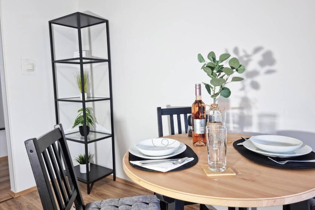 Apartment Julija أوباتيا المظهر الخارجي الصورة