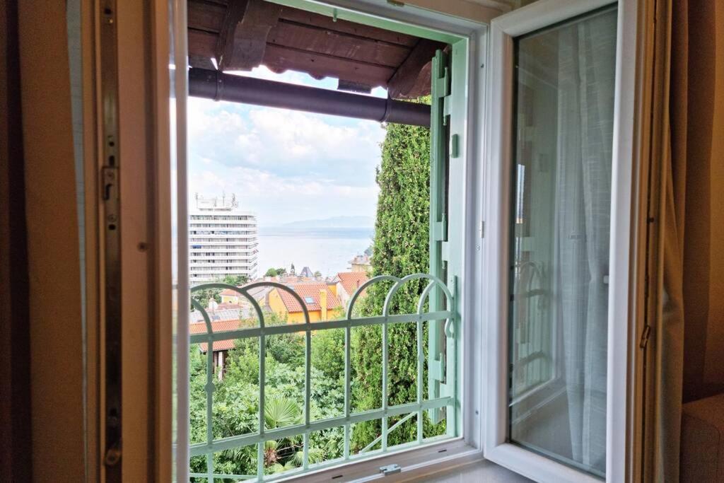 Apartment Julija أوباتيا المظهر الخارجي الصورة