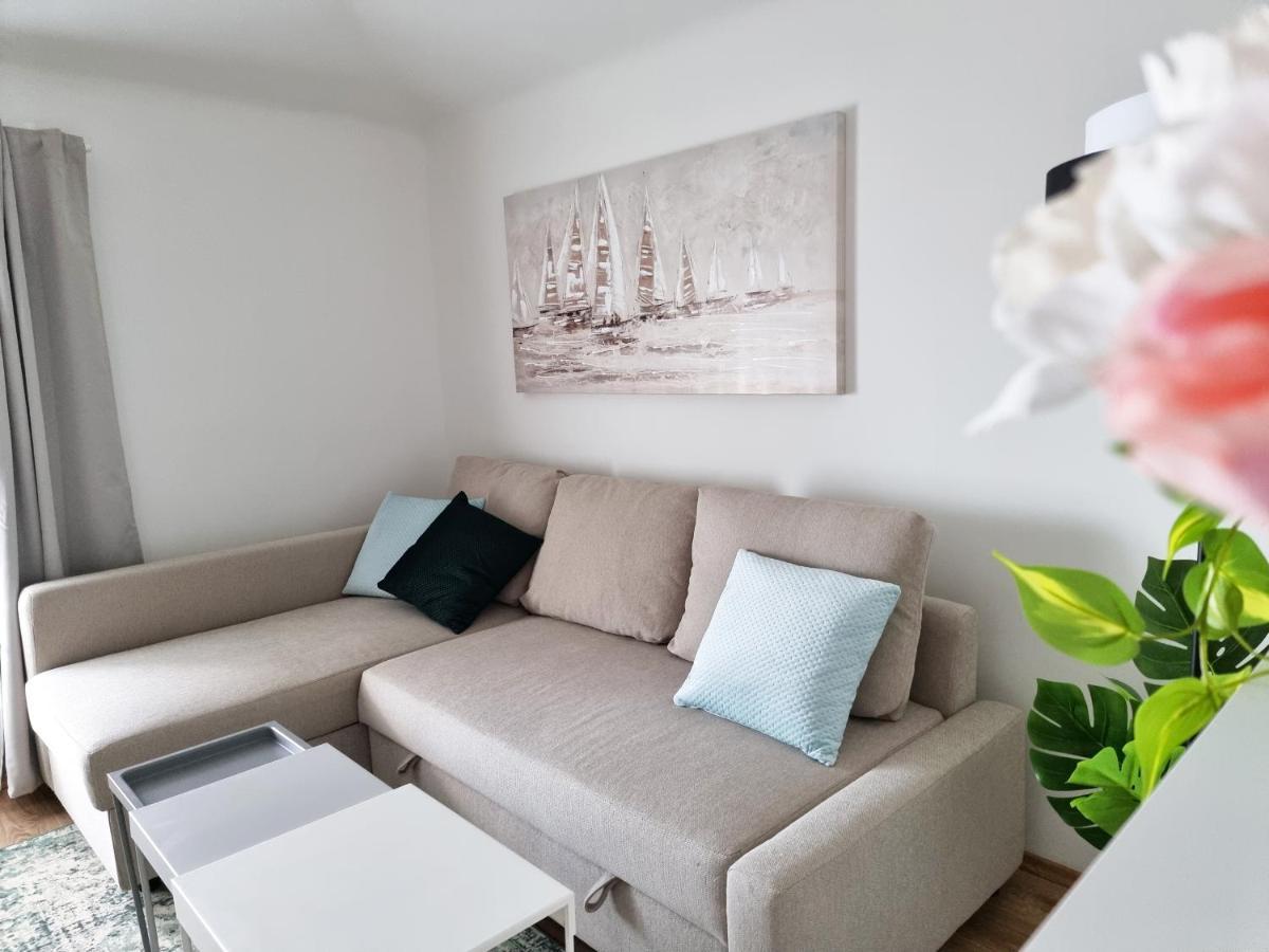 Apartment Julija أوباتيا المظهر الخارجي الصورة