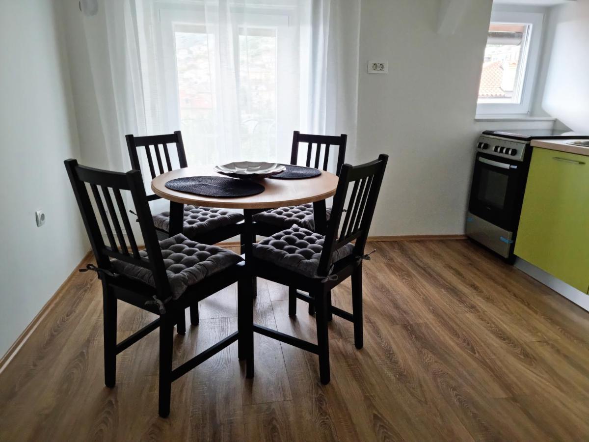 Apartment Julija أوباتيا المظهر الخارجي الصورة