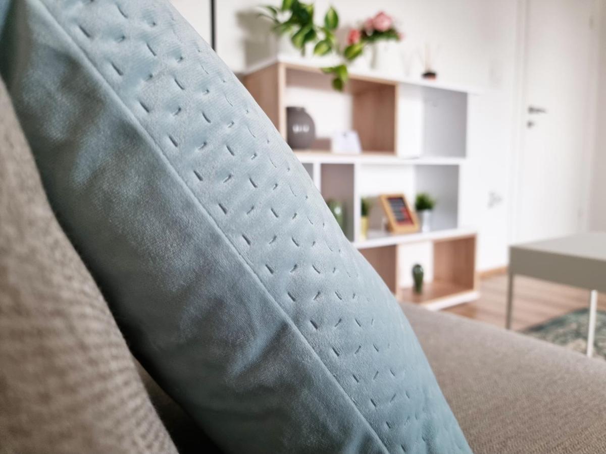 Apartment Julija أوباتيا المظهر الخارجي الصورة