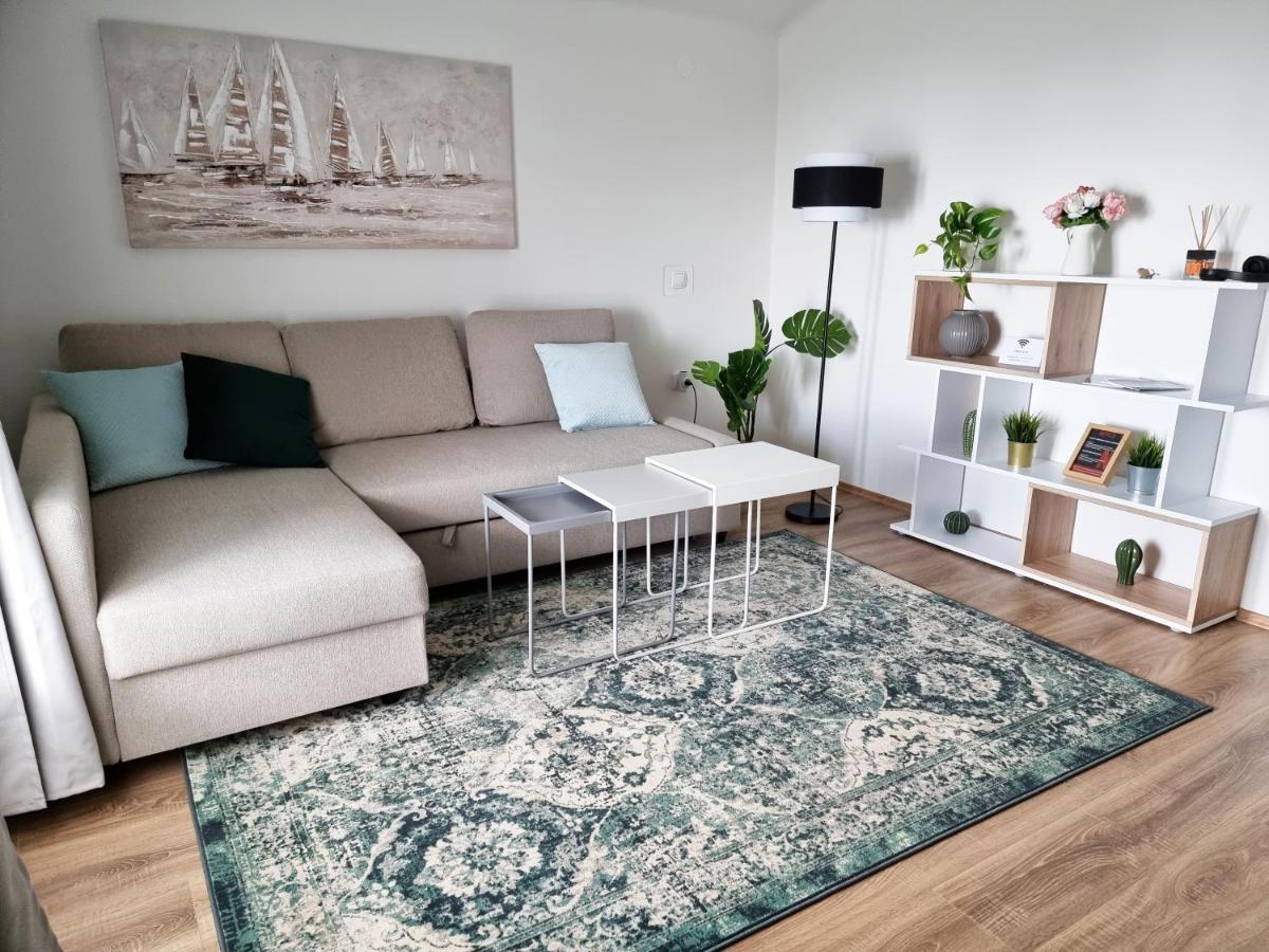 Apartment Julija أوباتيا المظهر الخارجي الصورة