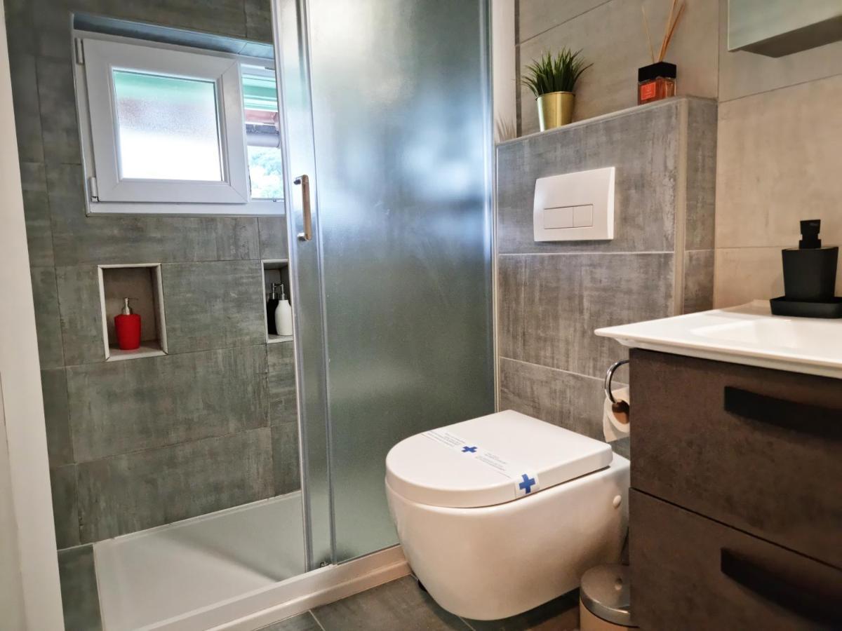 Apartment Julija أوباتيا المظهر الخارجي الصورة