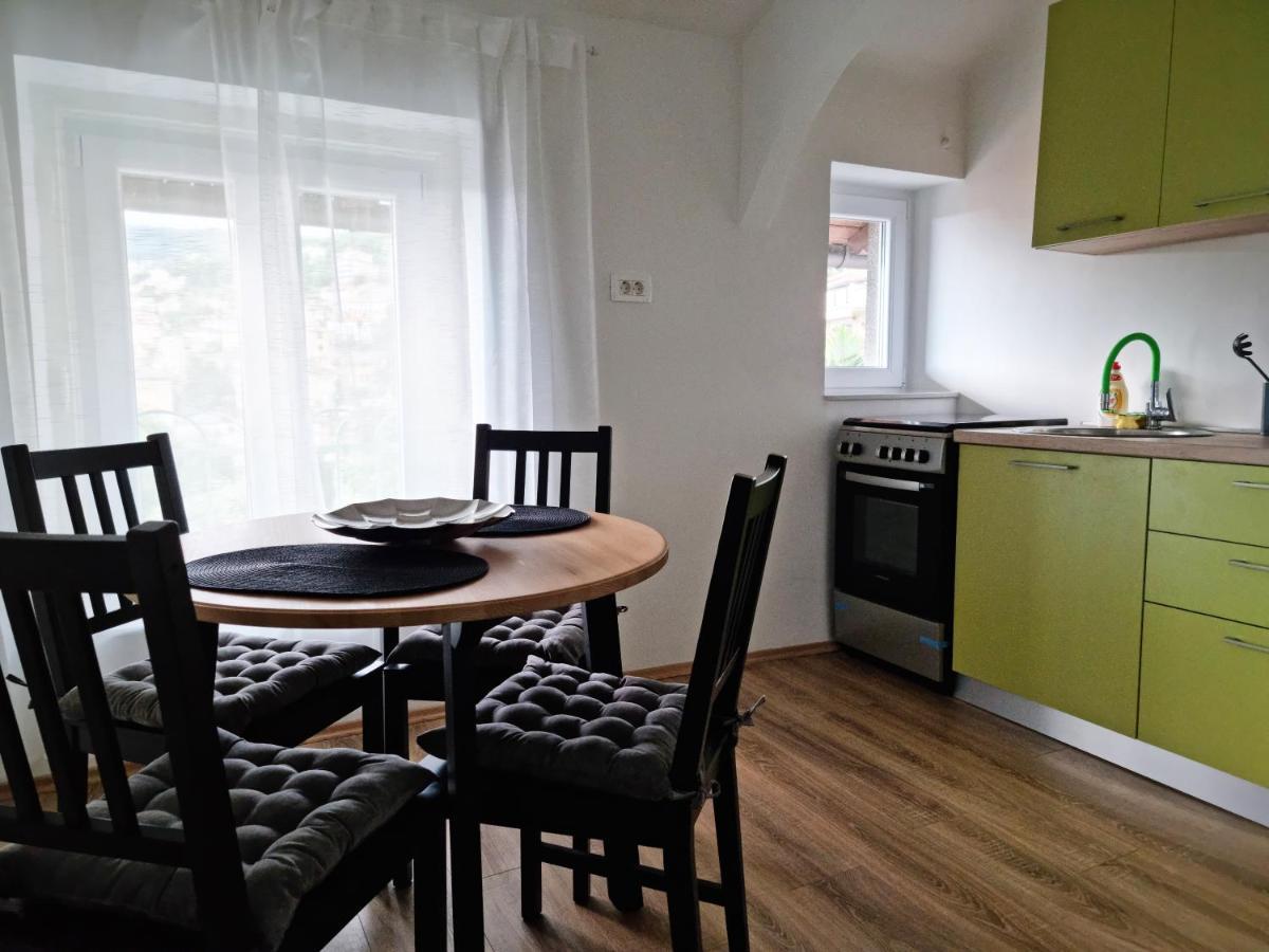 Apartment Julija أوباتيا المظهر الخارجي الصورة