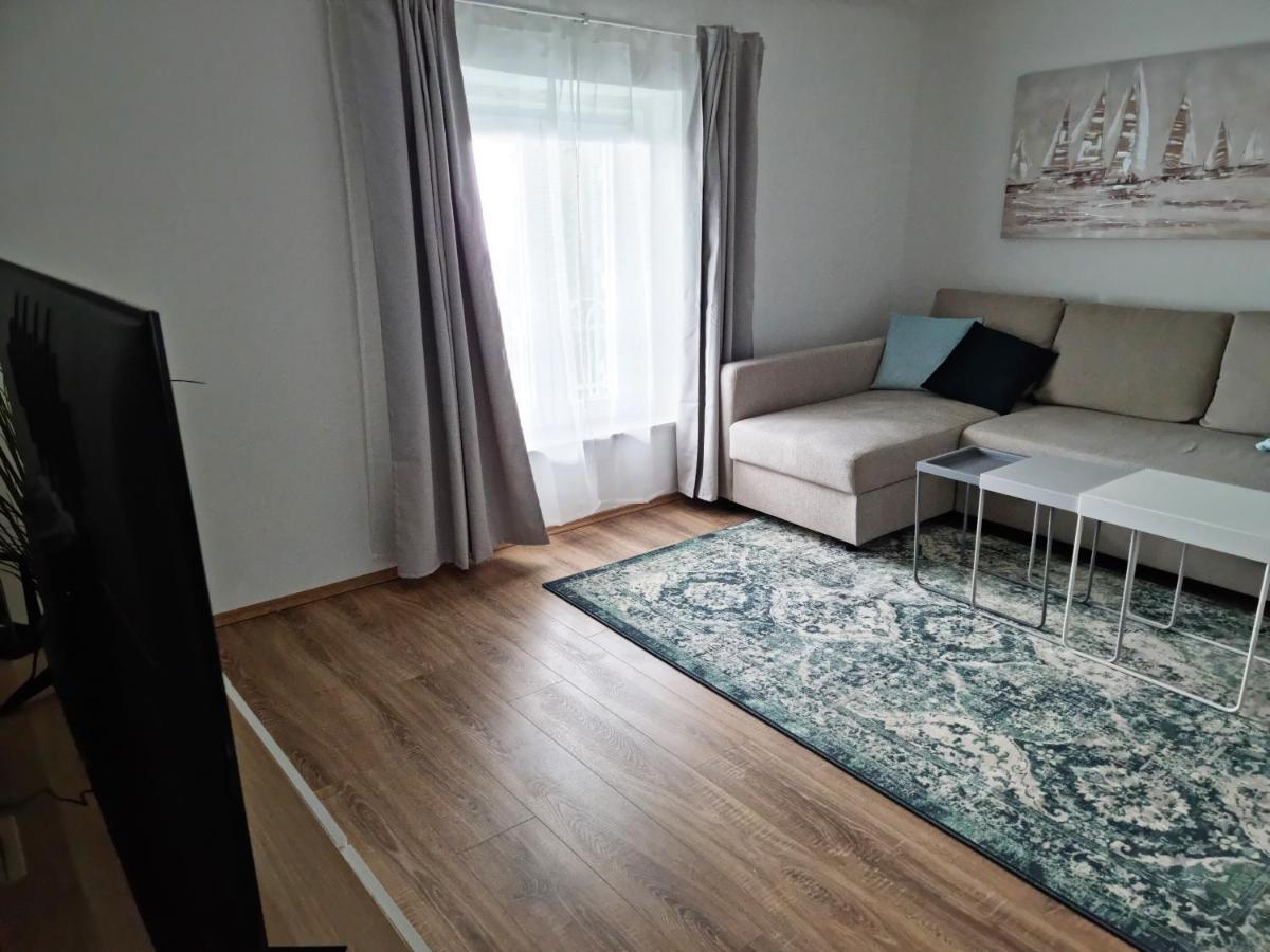Apartment Julija أوباتيا المظهر الخارجي الصورة