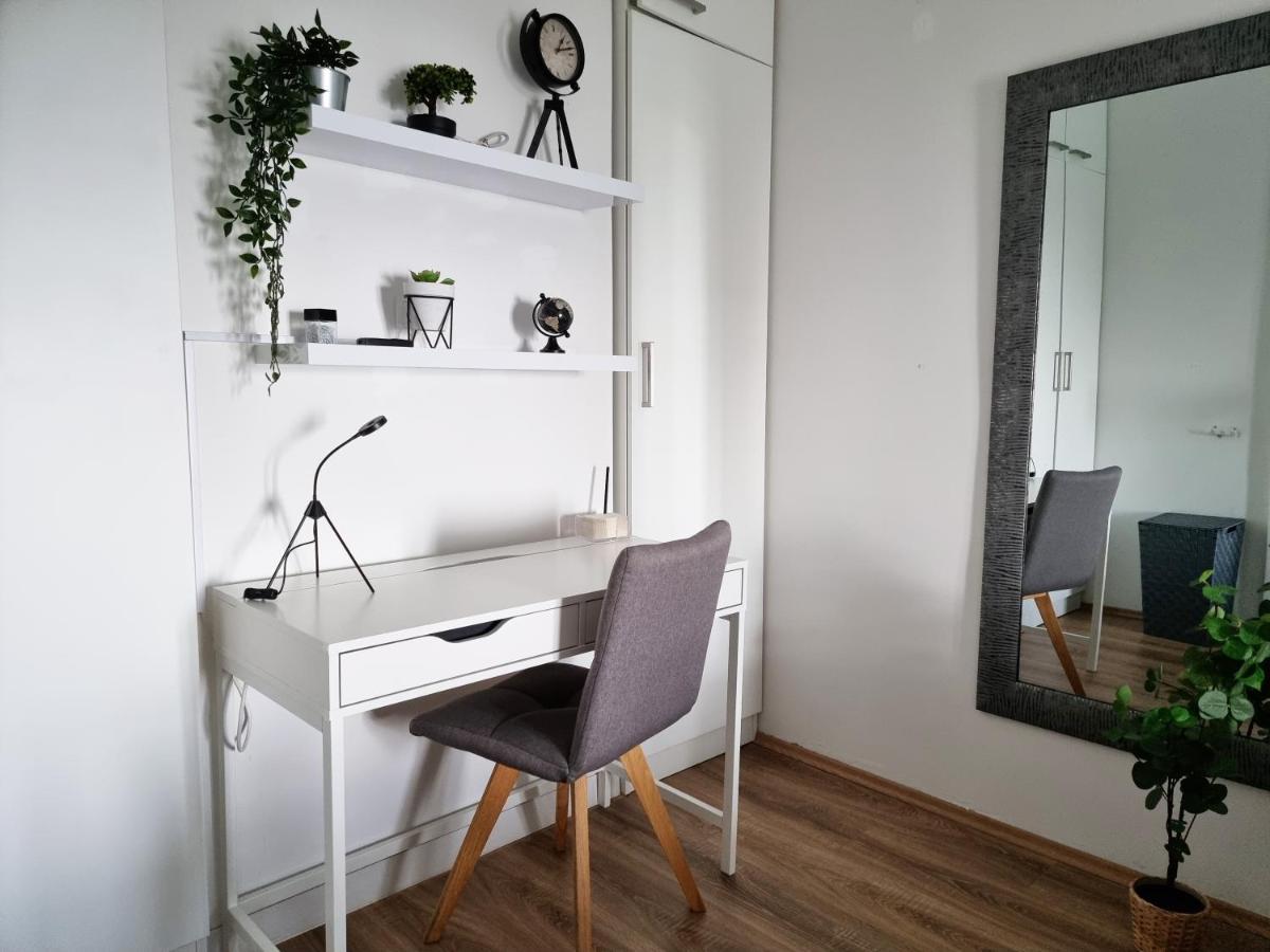Apartment Julija أوباتيا المظهر الخارجي الصورة