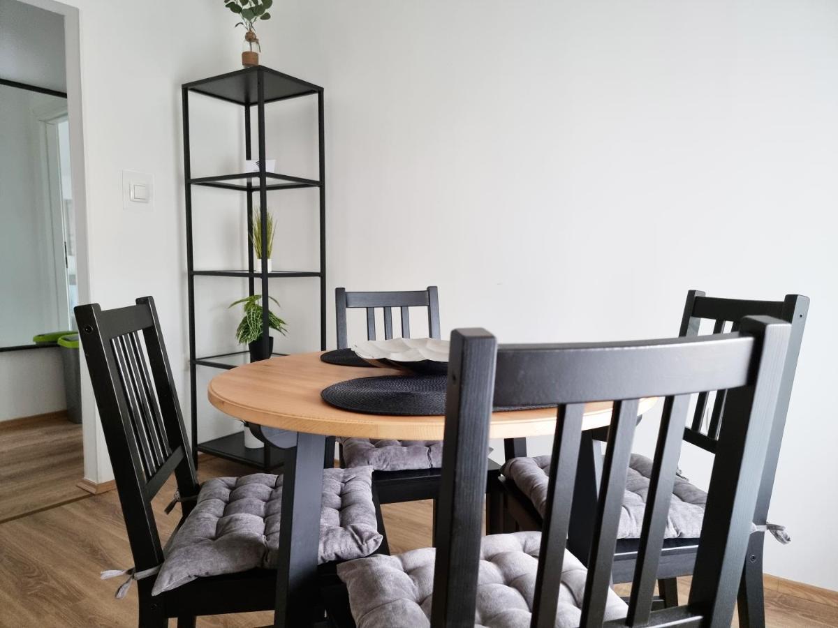 Apartment Julija أوباتيا المظهر الخارجي الصورة
